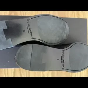 Dolce & Gabbana | Shoes | Dolce And Gabbana Mocassino  display picture 1
